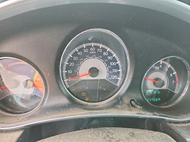 Aukcja sprzedaży 2014 Chrysler 200, vin: 1C3CCBAB7EN141372, numer aukcji: 49227606