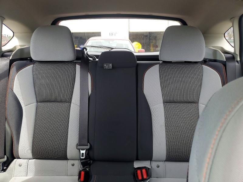 Aukcja sprzedaży 2023 Subaru Crosstrek, vin: JF2GTAPCXPH205155, numer aukcji: 49965136