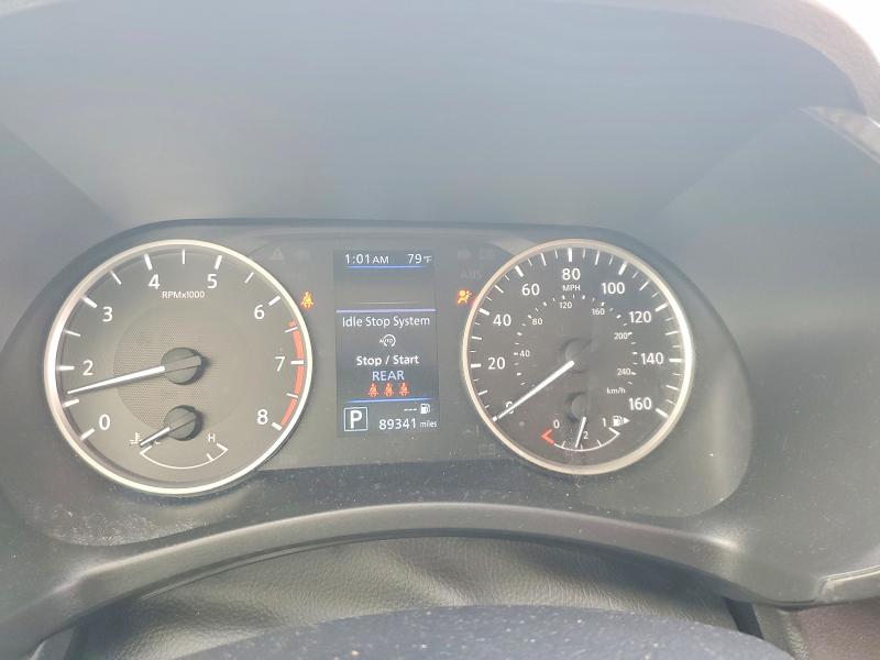 Продаж на аукціоні авто 2024 Nissan Sentra, vin: 3N1AB8BV2RY290575, номер лоту: 49885986