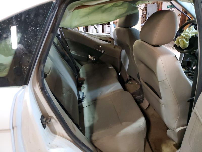 48521746 :رقم المزاد ، 1FAHP34N88W232365 vin ، 2008 Ford Focus مزاد بيع