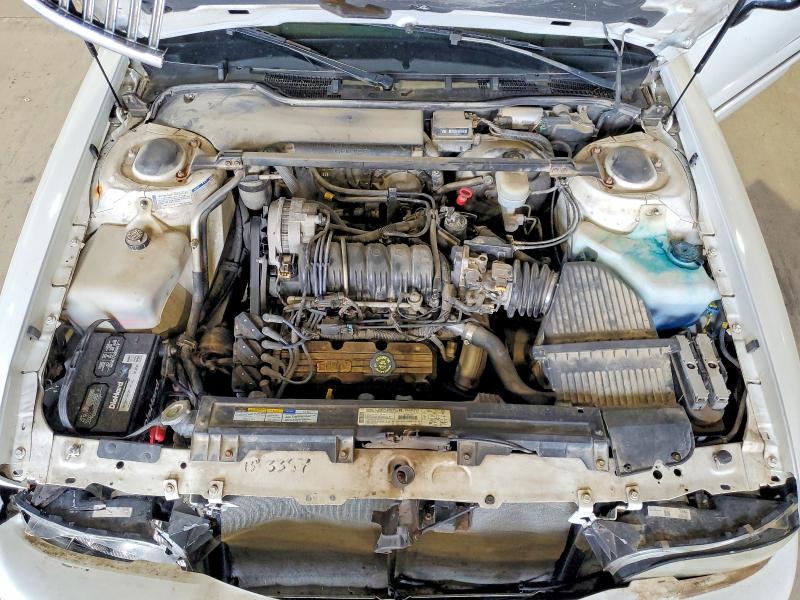 50565406 :رقم المزاد ، 1G4HR52K6VH506716 vin ، 1997 Buick Lesabre مزاد بيع