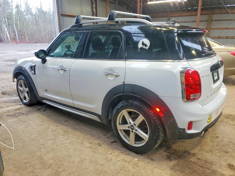 Aukcja sprzedaży 2020 Mini Cooper, vin: WMZYX1C04L3L34714, numer aukcji: 51411056
