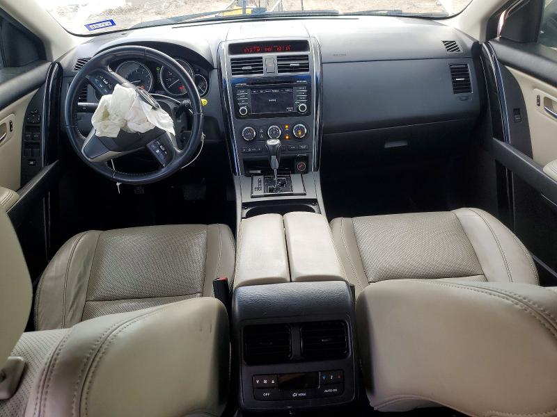 Aukcja sprzedaży 2013 Mazda Cx-9, vin: JM3TB3CA9D0413707, numer aukcji: 49792966