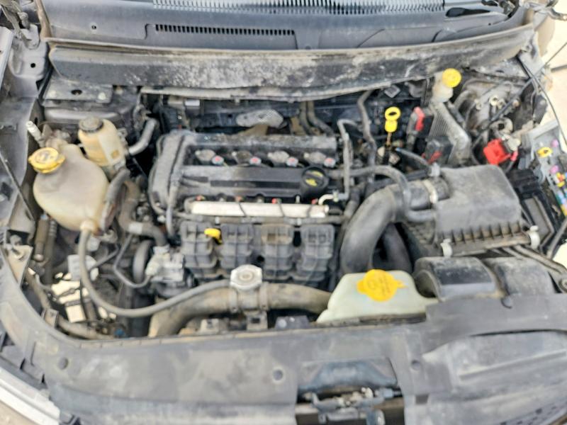 49850626 :رقم المزاد ، 3C4PDCAB6JT427482 vin ، 2018 Dodge Journey مزاد بيع