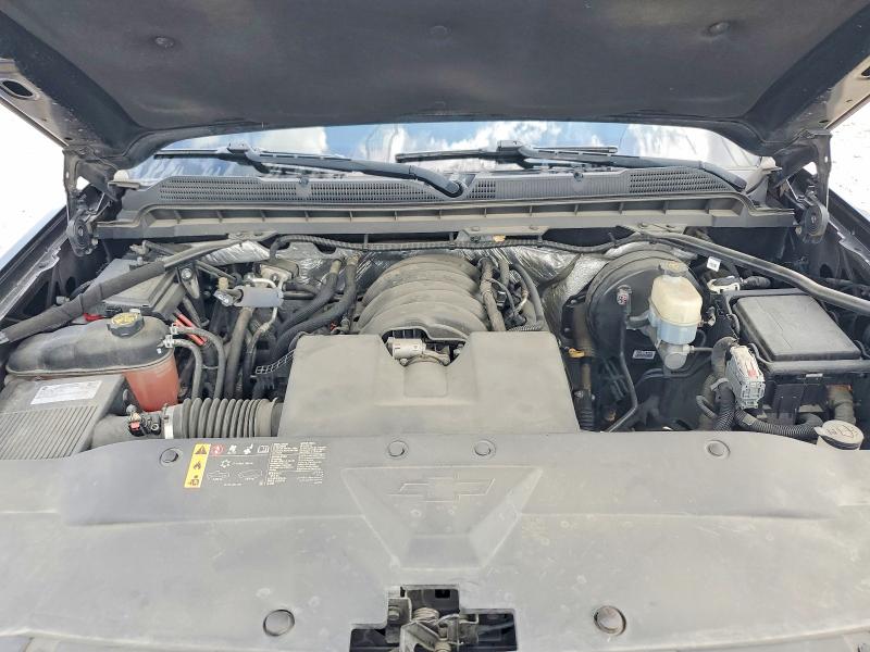 Aukcja sprzedaży 2018 Chevrolet Silverado, vin: 1GCRCNEH5JZ354488, numer aukcji: 49513896