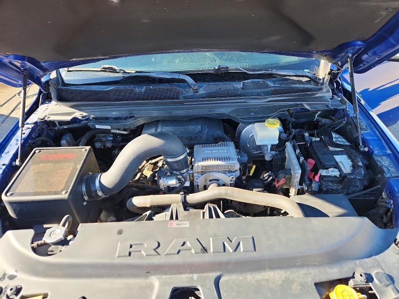 Aukcja sprzedaży 2019 Ram 1500, vin: 1C6SRFFT0KN777195, numer aukcji: 50982506