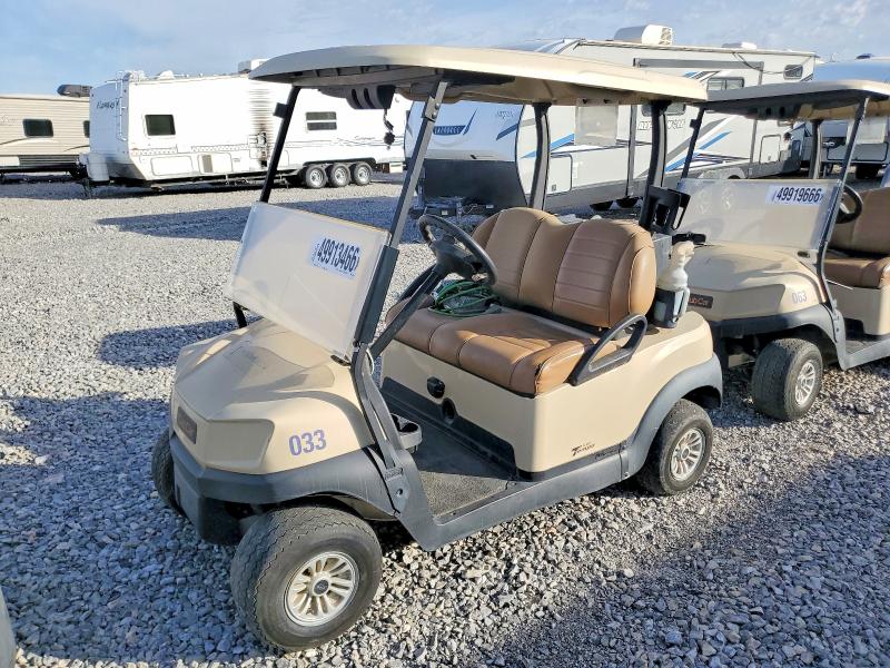 2020 Club Car Tempo Li მანქანა იყიდება აუქციონზე, vin: AN2038109396, აუქციონის ნომერი: 49913466