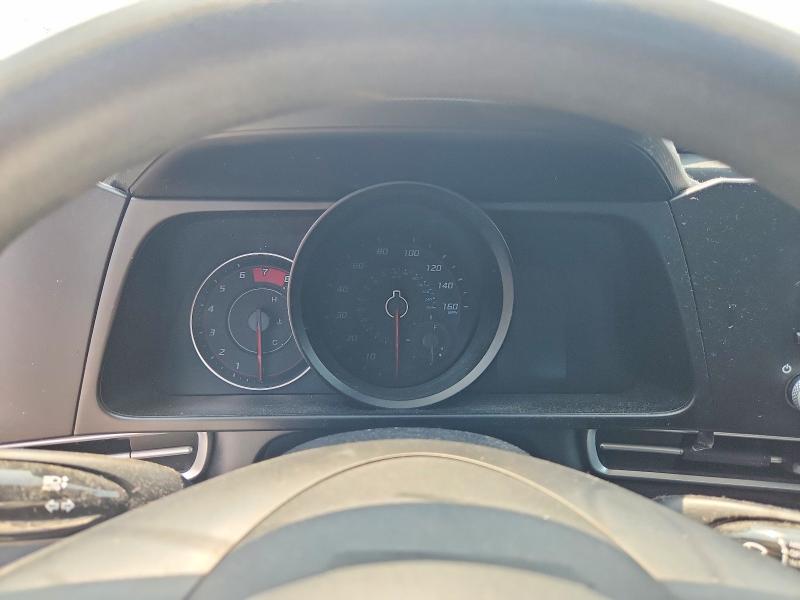 Продаж на аукціоні авто 2023 Hyundai Elantra, vin: KMHLM4AG2PU509249, номер лоту: 51696266