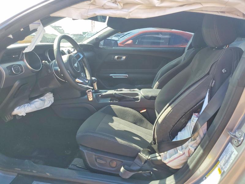 49227246 :رقم المزاد ، 1FA6P8CFXN5126225 vin ، 2022 Ford Mustang مزاد بيع