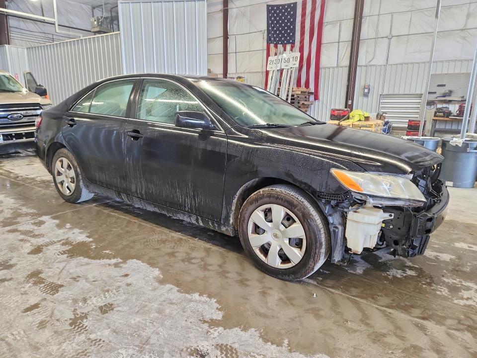Aukcja sprzedaży 2007 Toyota Camry, vin: 4T1BE46K07U699011, numer aukcji: 51017476