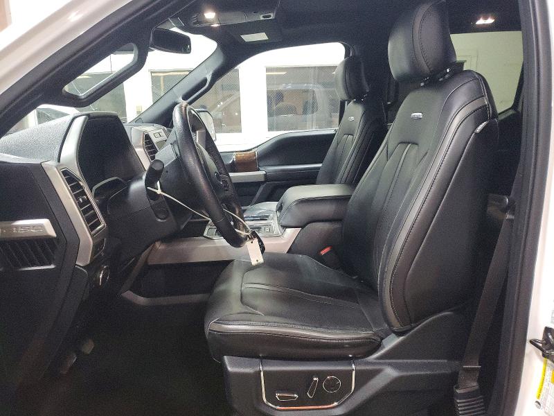 Aukcja sprzedaży 2015 Ford F150, vin: 1FTEW1EG1FFC30331, numer aukcji: 50856196