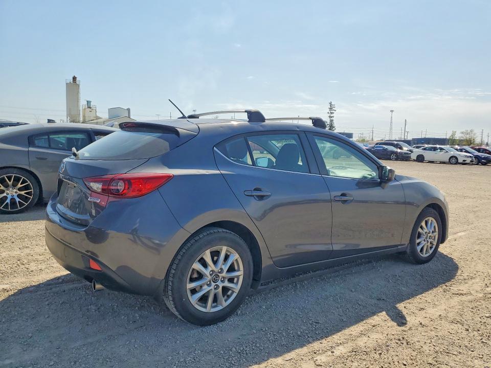 Aukcja sprzedaży 2014 Mazda 3, vin: JM1BM1L71E1109063, numer aukcji: 50962646