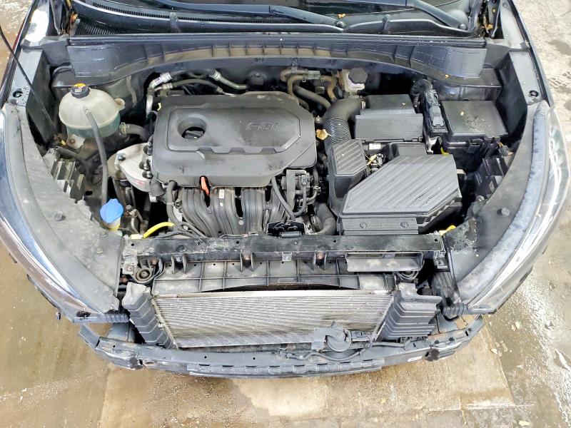 Aukcja sprzedaży 2020 Hyundai Tucson, vin: KM8J3CAL7LU278196, numer aukcji: 50582506