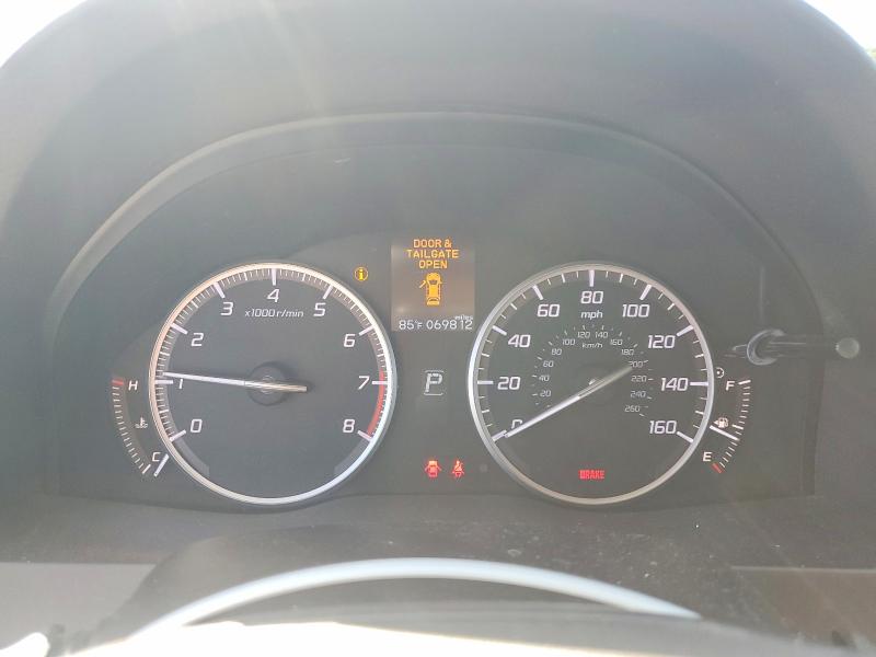 Aukcja sprzedaży 2017 Acura Rdx, vin: 5J8TB4H59HL017650, numer aukcji: 51689896