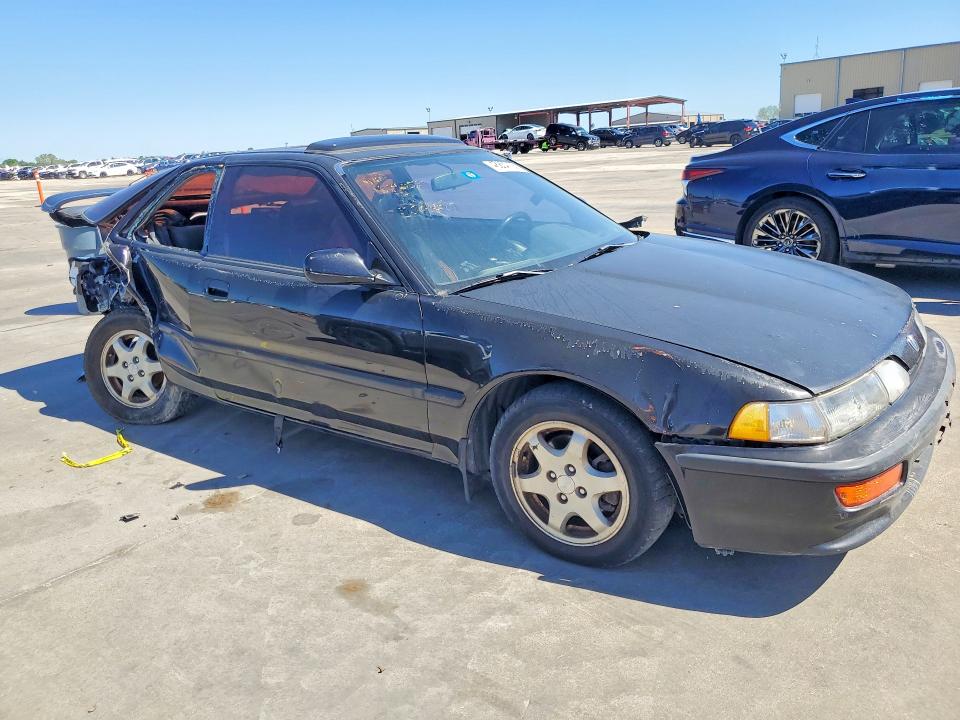 Продаж на аукціоні авто 1992 Acura Integra, vin: JH4DA9478NS037527, номер лоту: 48854106
