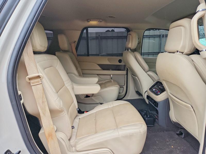 Aukcja sprzedaży 2020 Lincoln Townhouse Navigator, vin: 5LMJJ2MT9LEL09712, numer aukcji: 50418426