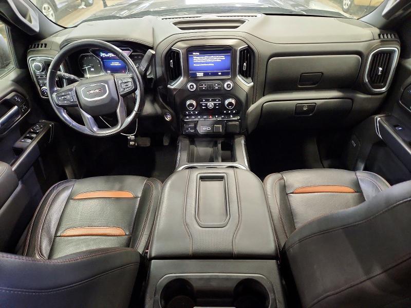 50998666 :رقم المزاد ، 3GTP9EEL8KG113746 vin ، 2019 Gmc Sierra مزاد بيع
