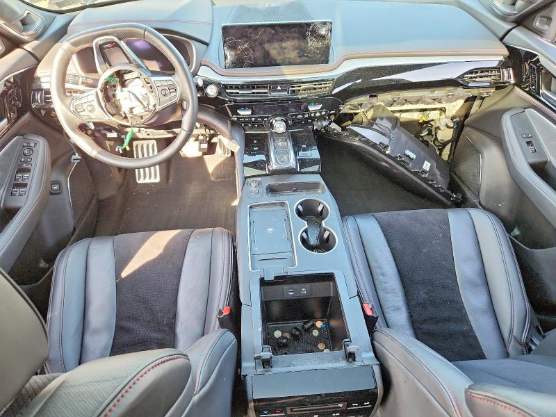 Продажа на аукционе авто 2025 Acura Mdx, vin: 5J8YE1H01SL005127, номер лота: 48677416