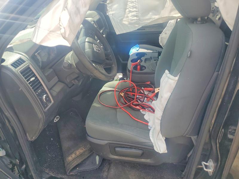 Продаж на аукціоні авто 2019 Ram 1500 Classic, vin: 1C6RR6FTXKS745399, номер лоту: 49036946