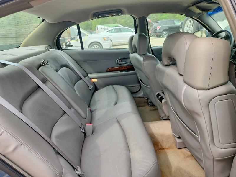 Продаж на аукціоні авто 2001 Buick Lesabre, vin: 1G4HR54K41U247450, номер лоту: 51471176