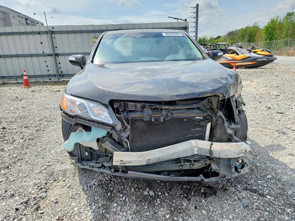 48453946 :رقم المزاد ، 5J8TB3H36EL014757 vin ، 2014 Acura Rdx مزاد بيع