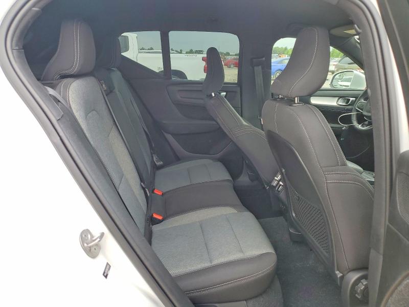 Продажа на аукционе авто 2024 Volvo Xc40, vin: YV4L12UK8R2330629, номер лота: 50620876
