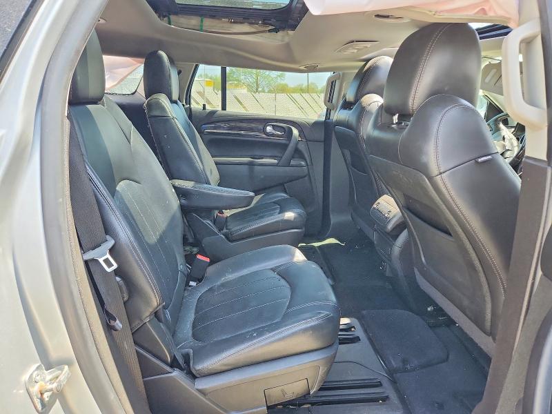 Продажа на аукционе авто 2016 Buick Enclave, vin: 5GAKVBKD4GJ211780, номер лота: 49920436