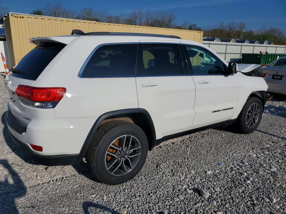 Aukcja sprzedaży 2019 Jeep Grand Cherokee, vin: 1C4RJFAG0KC855043, numer aukcji: 50889896