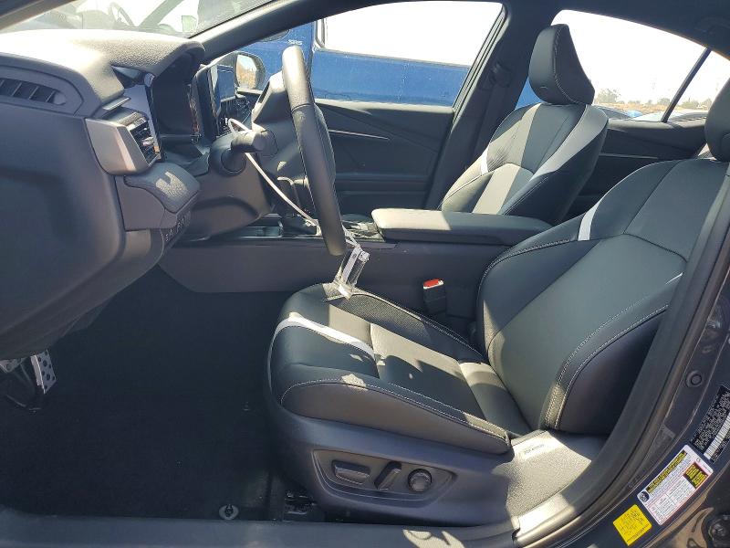 Продажа на аукционе авто 2026 Toyota Camry, vin: 4T1DAACK9TU287297, номер лота: 51453706