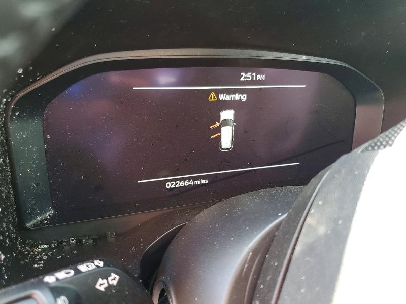 Продаж на аукціоні авто 2024 Mitsubishi Outlander, vin: JA4J3WA87RZ076305, номер лоту: 48755356