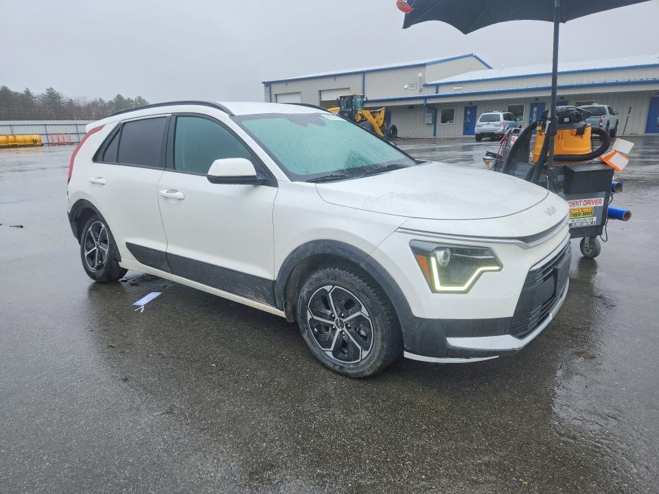 Продажа на аукционе авто 2024 Kia Niro, vin: KNDCP3LE6R5146629, номер лота: 51701176