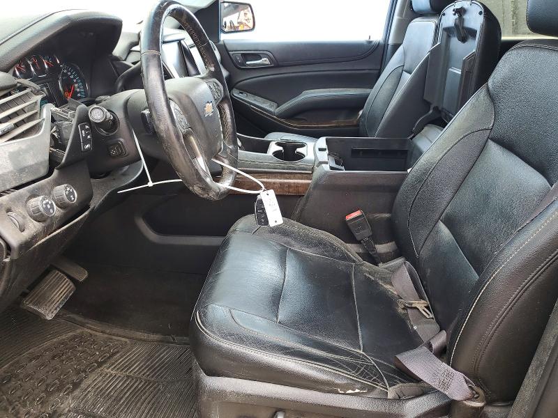 Продажа на аукционе авто 2016 Chevrolet Suburban, vin: 1GNSKHKC0GR389342, номер лота: 75689535