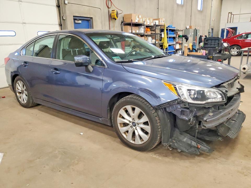 Продаж на аукціоні авто 2015 Subaru Legacy, vin: 4S3BNBF69F3024788, номер лоту: 49080046
