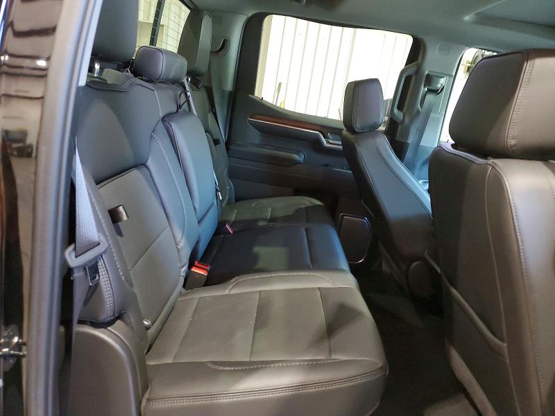 Aukcja sprzedaży 2025 Gmc Sierra, vin: 1GTUUGE82SZ226813, numer aukcji: 51004206