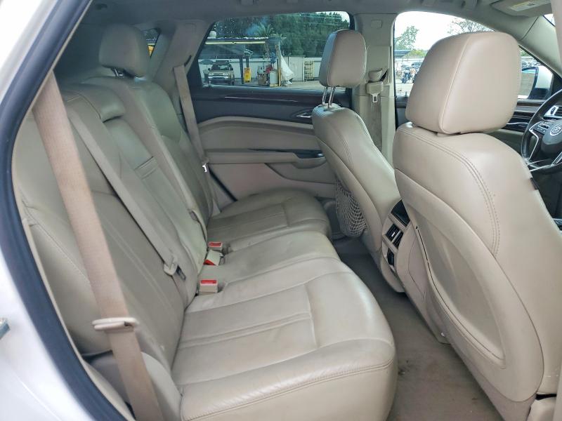 49910216 :رقم المزاد ، 3GYFNCE33DS644228 vin ، 2013 Cadillac Srx مزاد بيع