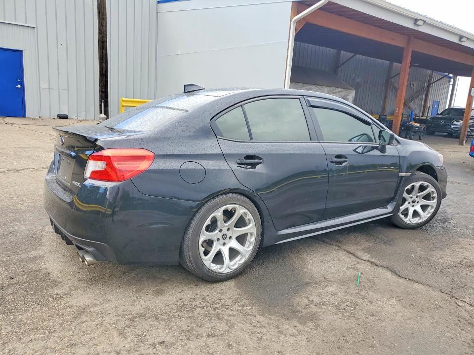 51863996 :رقم المزاد ، JF1VA1A67M9807943 vin ، 2021 Subaru Wrx مزاد بيع