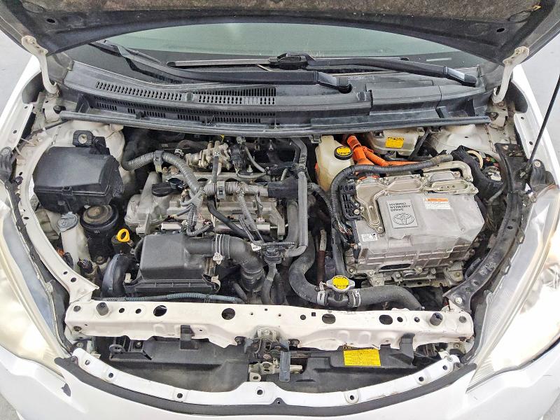 Продаж на аукціоні авто 2012 Toyota Prius C, vin: JTDKDTB38C1026463, номер лоту: 46533256
