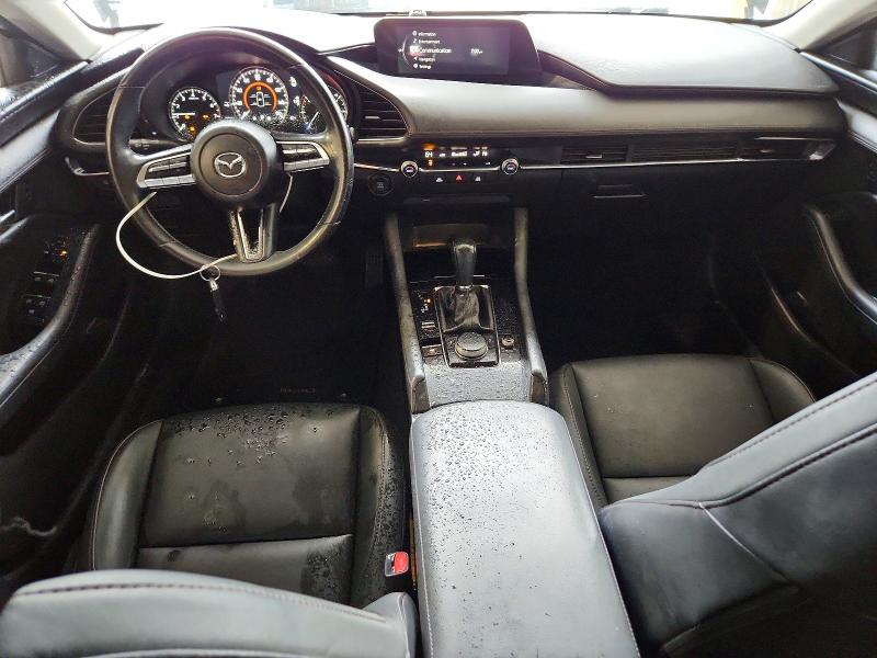 Продажа на аукционе авто 2019 Mazda 3, vin: 3MZBPAAL5KM109568, номер лота: 48148066