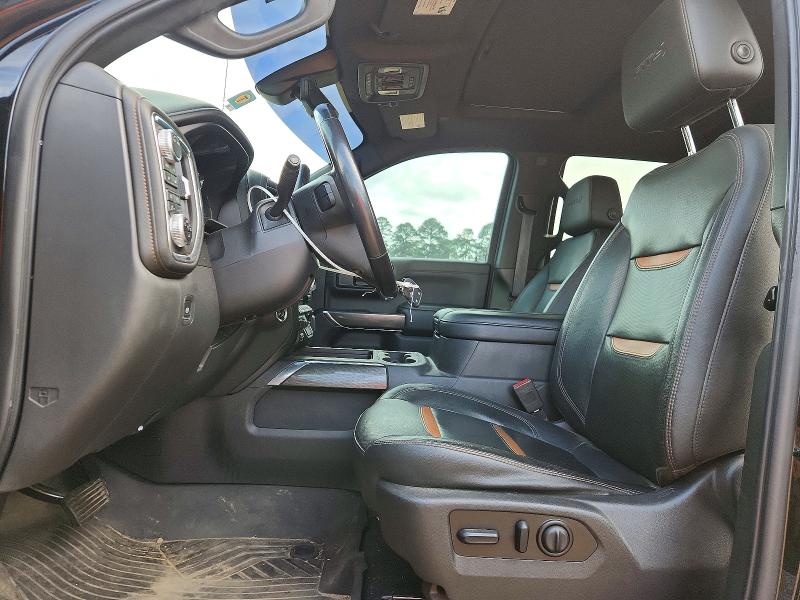 Aukcja sprzedaży 2020 Gmc Sierra, vin: 3GTP9EEL9LG346827, numer aukcji: 51015106