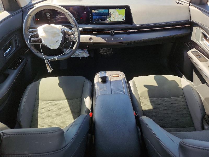 Продаж на аукціоні авто 2025 Nissan Ariya, vin: JN8CF0BF6SM764464, номер лоту: 49501596