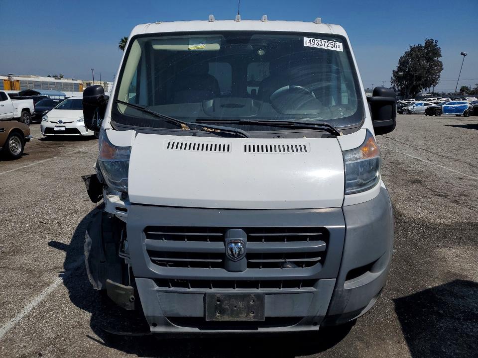 Продажа на аукционе авто 2017 Ram Promaster 1500, vin: 3C6TRVAG2HE513529, номер лота: 49337256