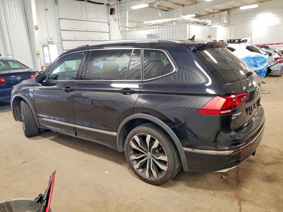 Aukcja sprzedaży 2020 Volkswagen Tiguan, vin: 3VV4B7AX1LM117654, numer aukcji: 51459066
