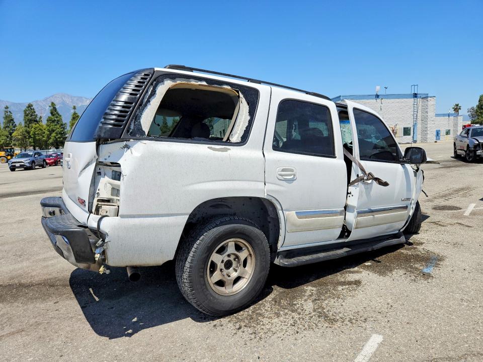 Aukcja sprzedaży 2003 Gmc Yukon, vin: 1GKEC13V13R126852, numer aukcji: 51535546