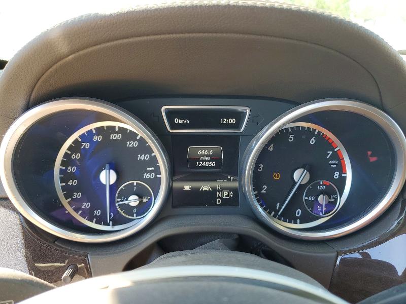 Aukcja sprzedaży 2013 Mercedes-benz Gl, vin: 4JGDF7CE6DA242240, numer aukcji: 51325306
