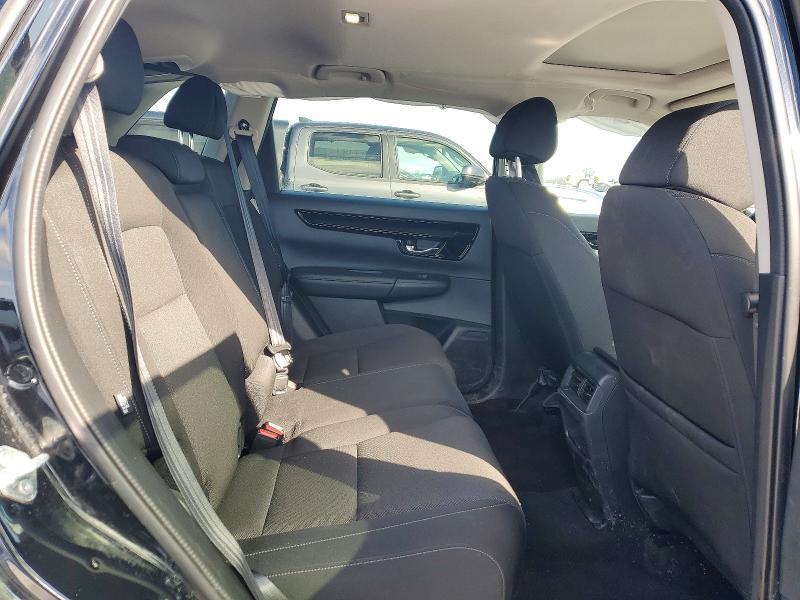 Продаж на аукціоні авто 2025 Honda Cr-v, vin: 2HKRS4H52SH125113, номер лоту: 48232826