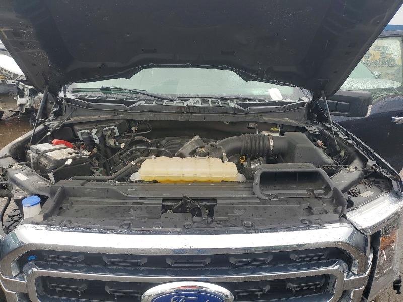 Aukcja sprzedaży 2022 Ford F150, vin: 1FTFW1E53NFC31563, numer aukcji: 49661066