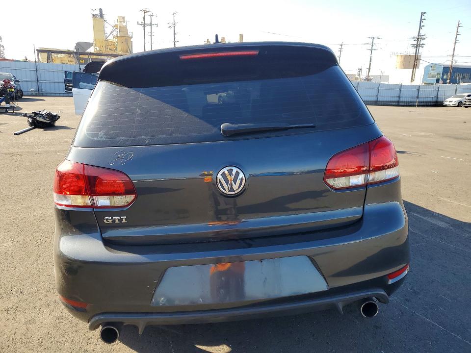 Aukcja sprzedaży 2011 Volkswagen Gti, vin: WVWGD7AJ9BW253756, numer aukcji: 49514966