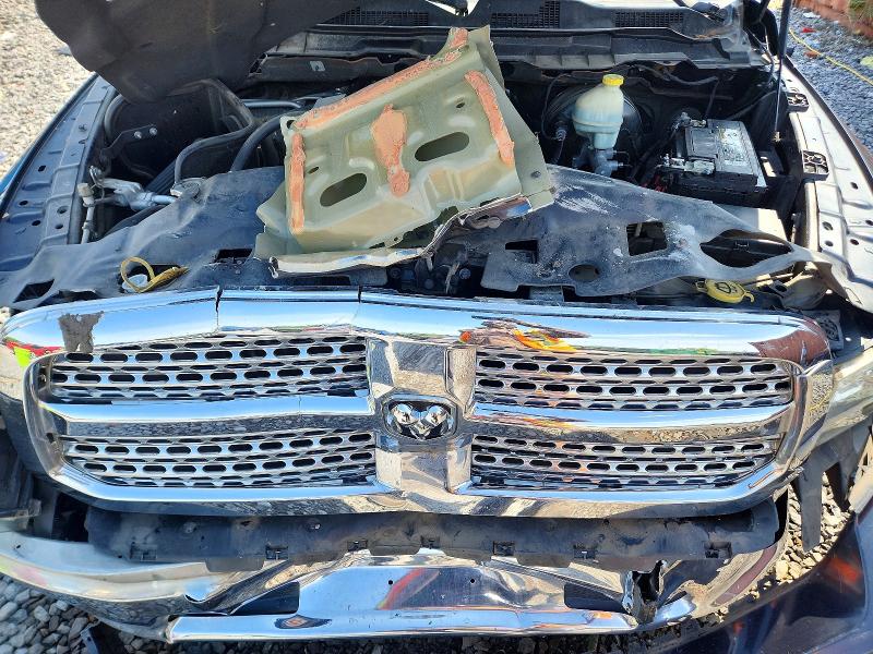 Продажа на аукционе авто 2015 Ram 1500, vin: 1C6RR6NT2FS614023, номер лота: 51540646