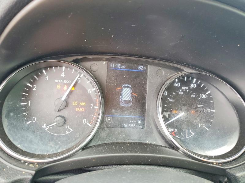 Aukcja sprzedaży 2019 Nissan Rogue, vin: 5N1AT2MT4KC824026, numer aukcji: 51174436