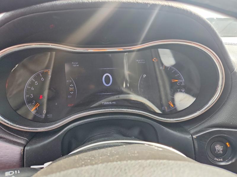 Продаж на аукціоні авто 2014 Jeep Grand Cherokee, vin: 1C4RJFJG0EC432709, номер лоту: 50453856